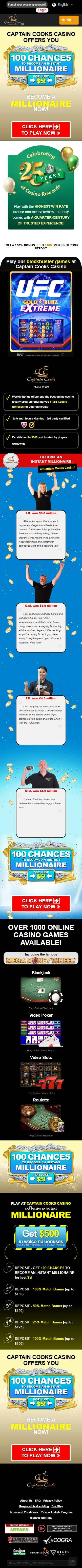 Casino en ligne